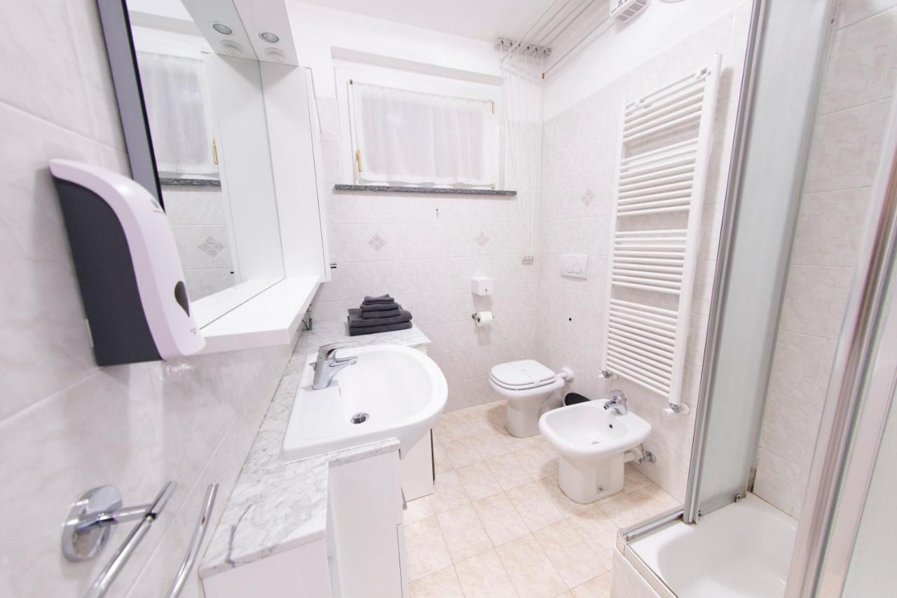 Deluxe Finestra Sul Lago Белано Екстериор снимка