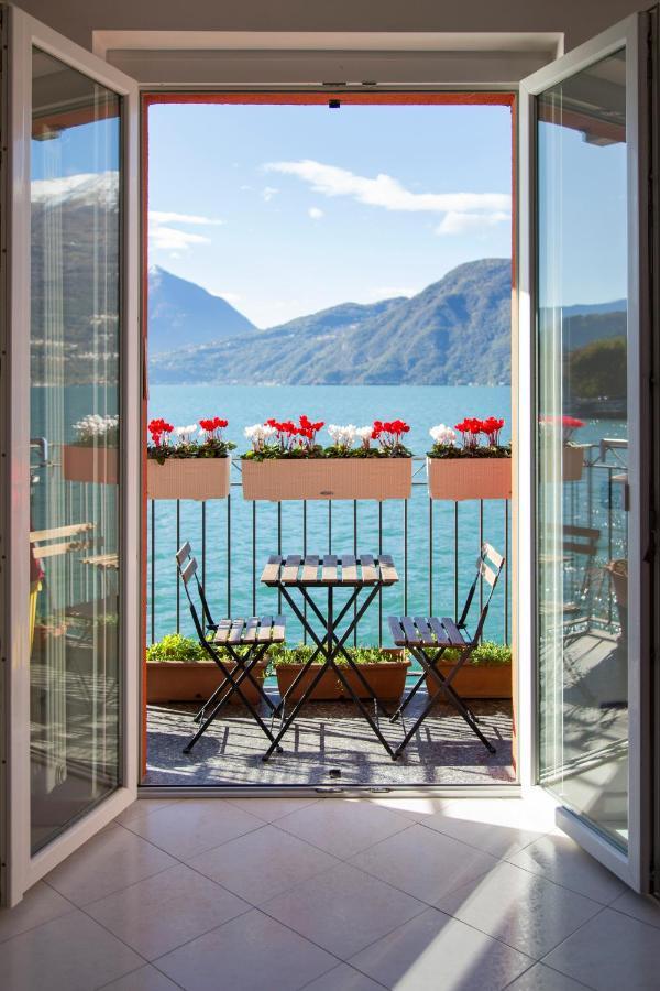 Deluxe Finestra Sul Lago Белано Екстериор снимка