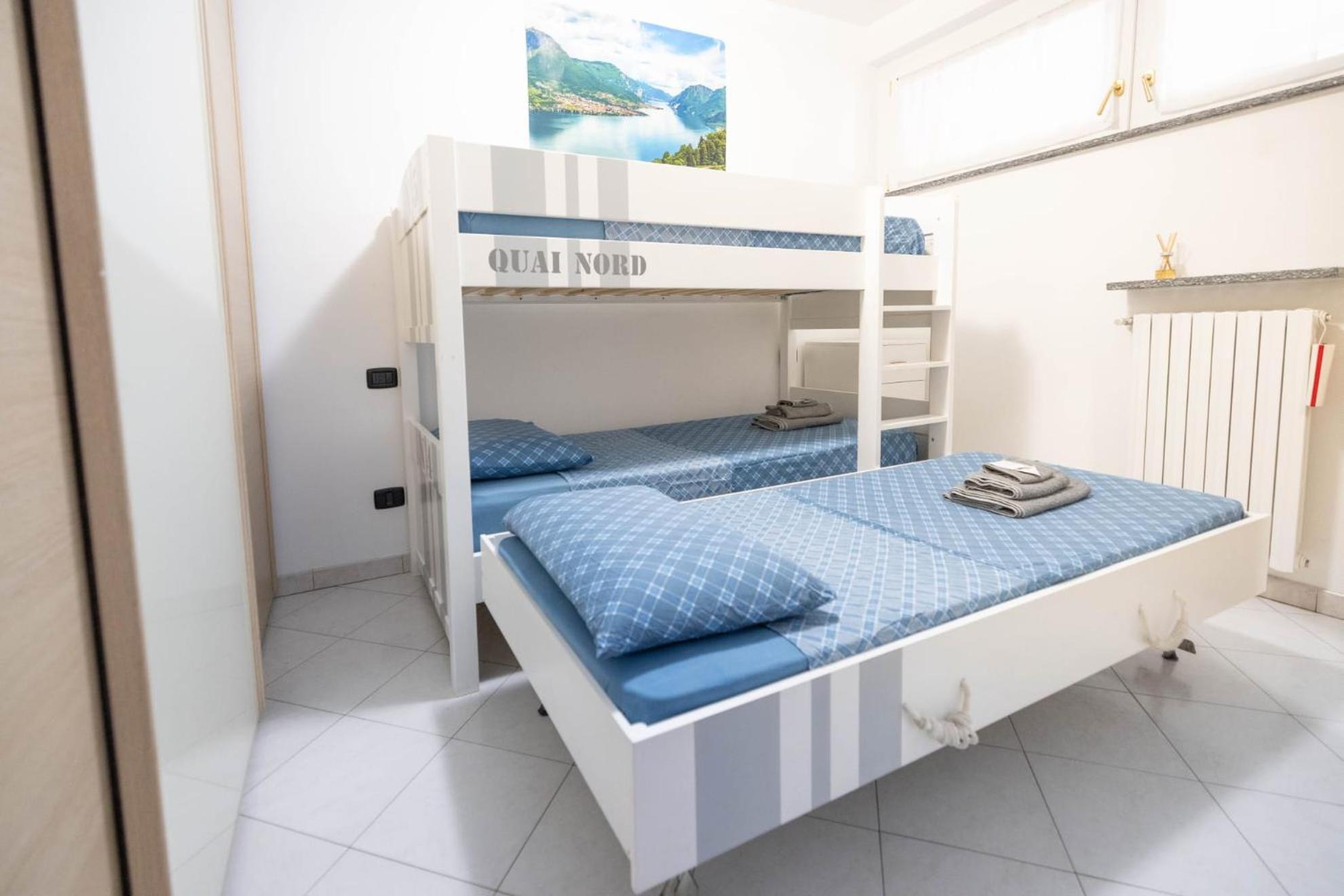 Deluxe Finestra Sul Lago Белано Екстериор снимка